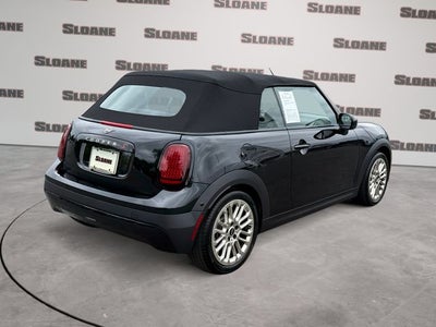 2026 MINI Cooper S Base