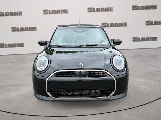 2026 MINI Cooper S Base
