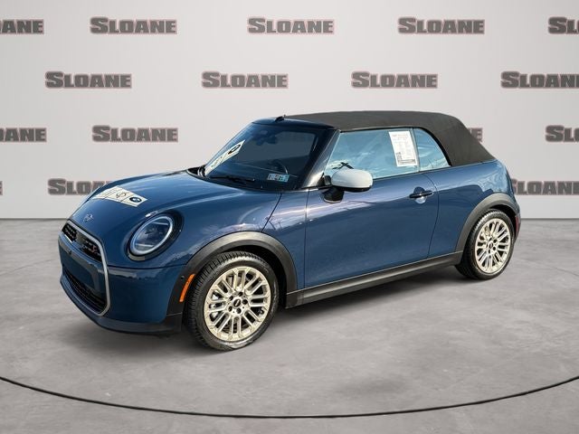 2025 MINI Cooper S Signature