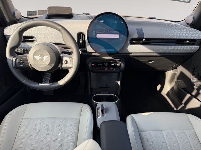 2025 MINI Cooper S Signature