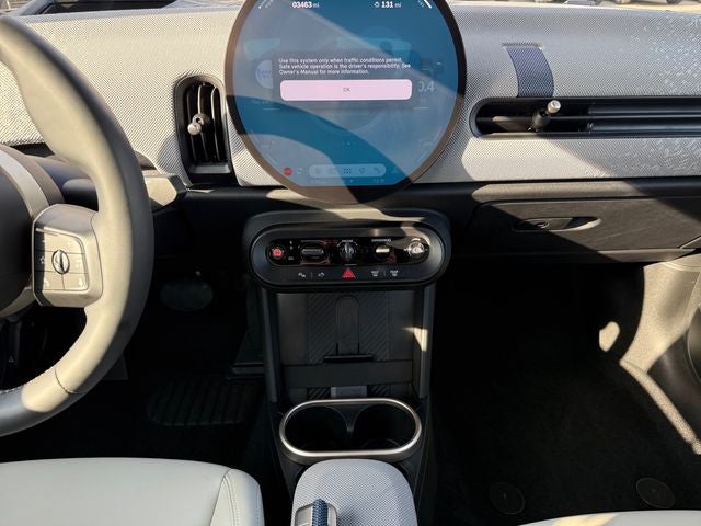 2025 MINI Cooper S Signature