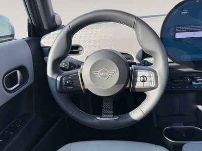 2025 MINI Cooper S Signature