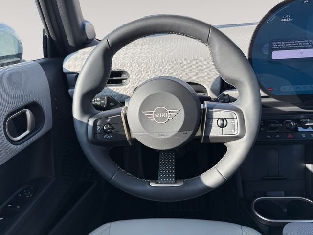 2025 MINI Cooper S Signature