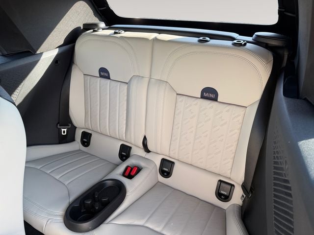 2025 MINI Cooper S Signature