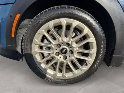 2025 MINI Cooper S Signature