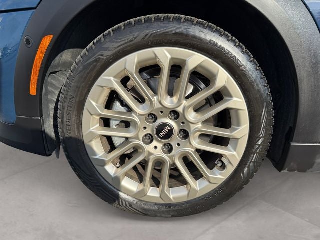 2025 MINI Cooper S Signature