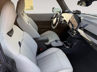 2025 MINI Cooper S Signature