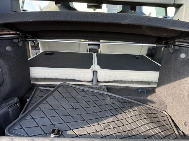 2025 MINI Cooper S Signature