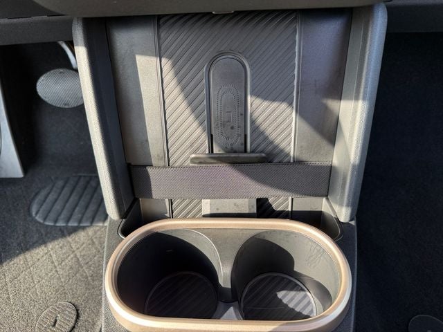 2025 MINI Cooper S Signature