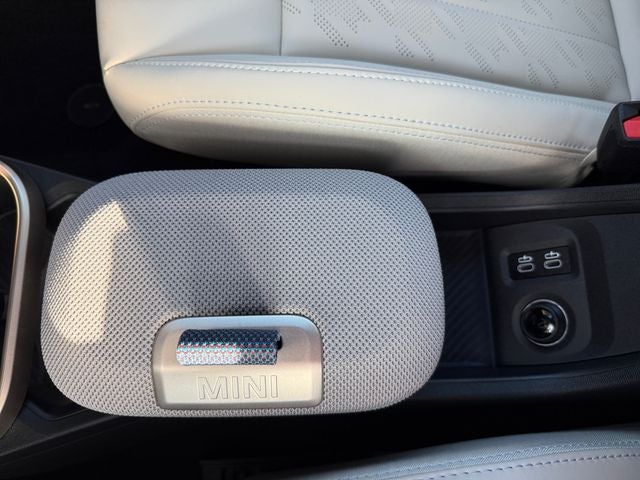 2025 MINI Cooper S Signature