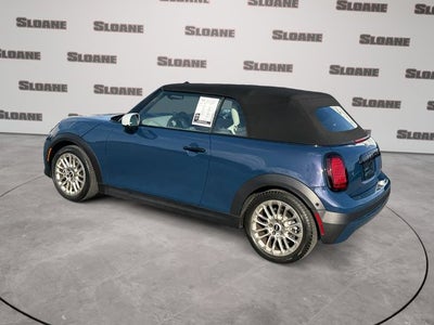2025 MINI Cooper S Signature