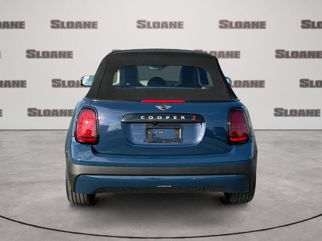 2025 MINI Cooper S Signature