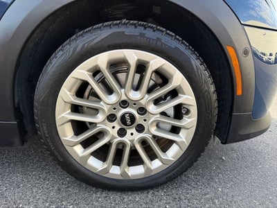 2025 MINI Cooper S Signature