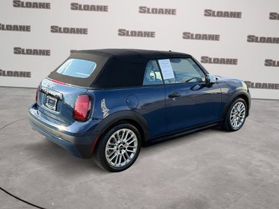 2025 MINI Cooper S Signature