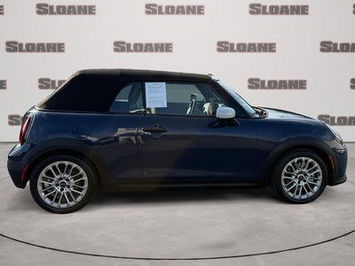 2025 MINI Cooper S Signature