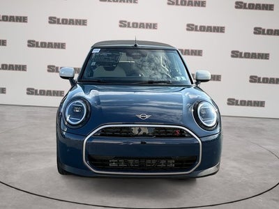 2025 MINI Cooper S Signature