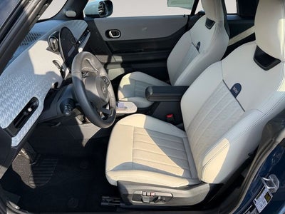 2025 MINI Cooper S Signature