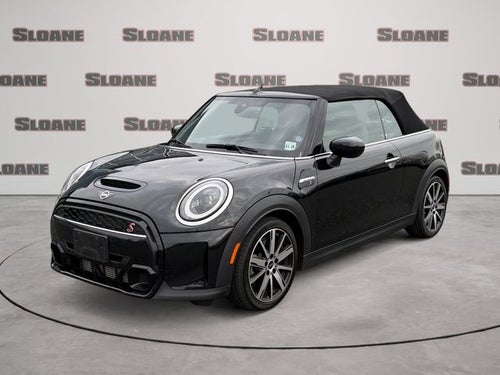 2024 MINI Cooper S Signature