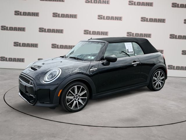 2024 MINI Cooper S Signature