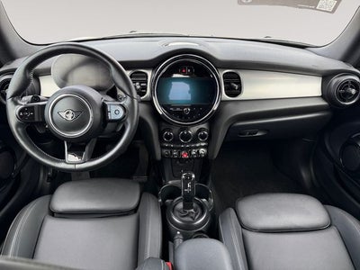 2024 MINI Cooper S Signature