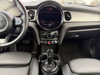 2024 MINI Cooper S Signature