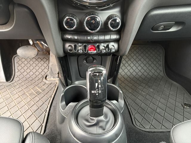 2024 MINI Cooper S Signature