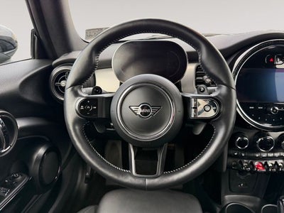 2024 MINI Cooper S Signature