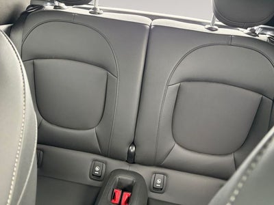 2024 MINI Cooper S Signature