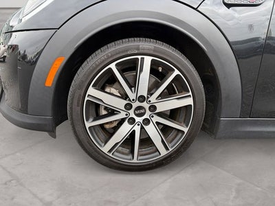 2024 MINI Cooper S Signature