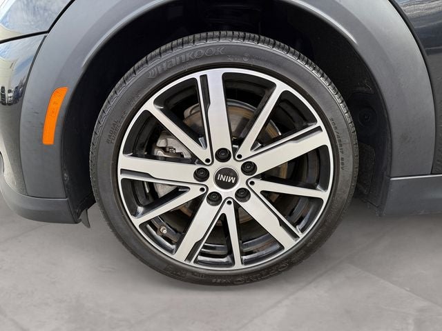 2024 MINI Cooper S Signature