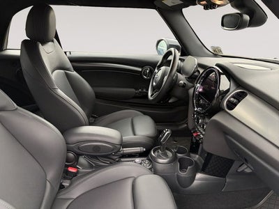 2024 MINI Cooper S Signature