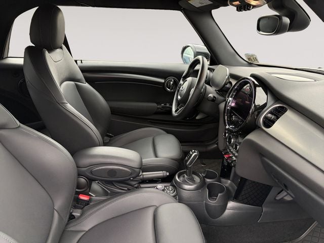 2024 MINI Cooper S Signature