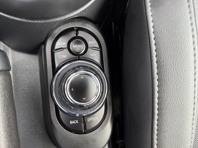 2024 MINI Cooper S Signature