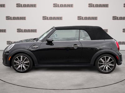 2024 MINI Cooper S Signature