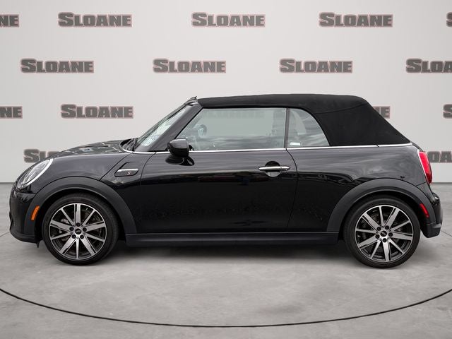 2024 MINI Cooper S Signature