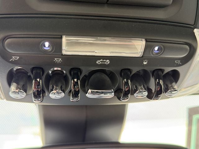 2024 MINI Cooper S Signature