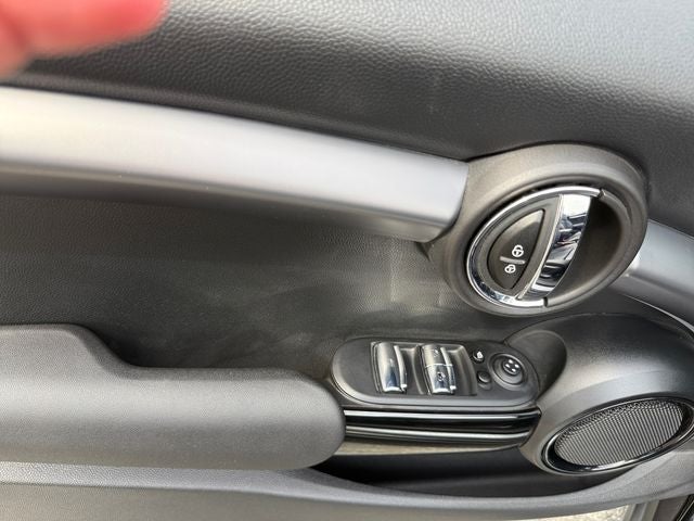 2024 MINI Cooper S Signature