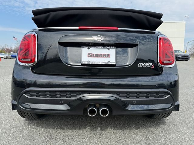 2024 MINI Cooper S Signature