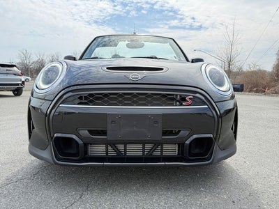 2024 MINI Cooper S Signature