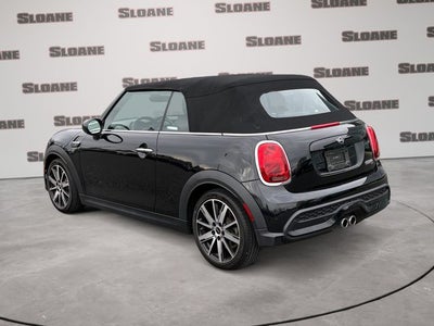 2024 MINI Cooper S Signature