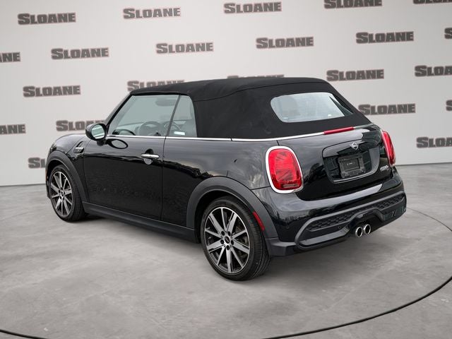 2024 MINI Cooper S Signature