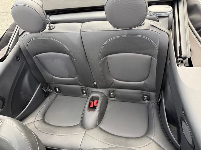 2024 MINI Cooper S Signature