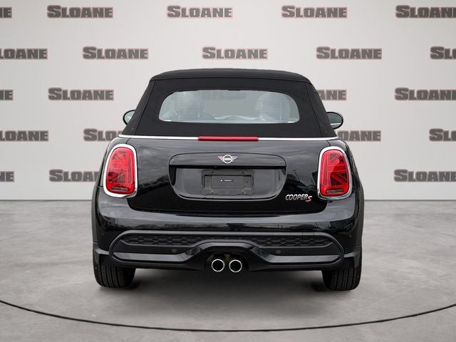 2024 MINI Cooper S Signature