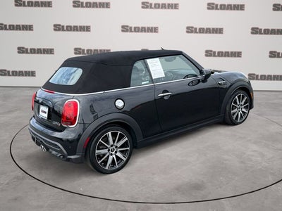 2024 MINI Cooper S Signature