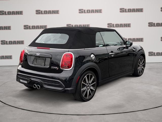 2024 MINI Cooper S Signature
