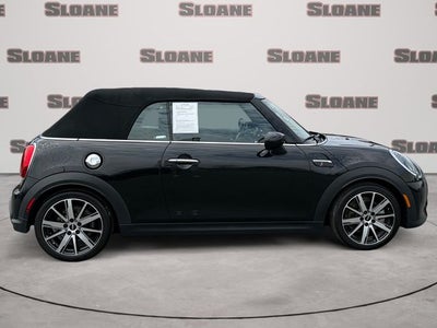 2024 MINI Cooper S Signature