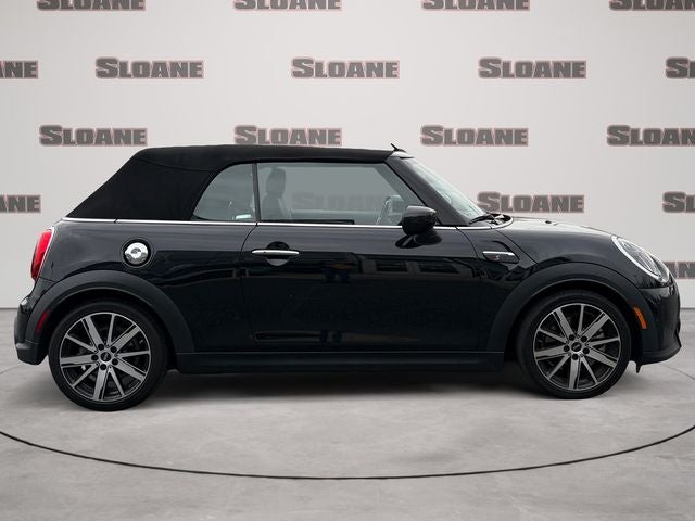2024 MINI Cooper S Signature