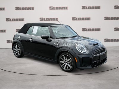 2024 MINI Cooper S Signature