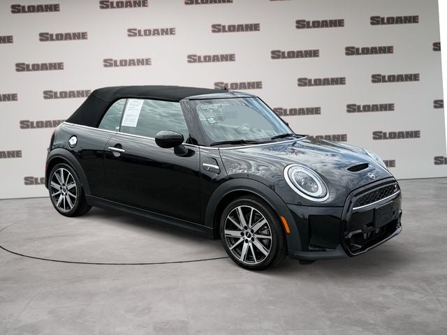 2024 MINI Cooper S Signature