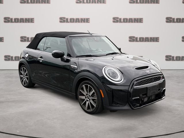 2024 MINI Cooper S Signature